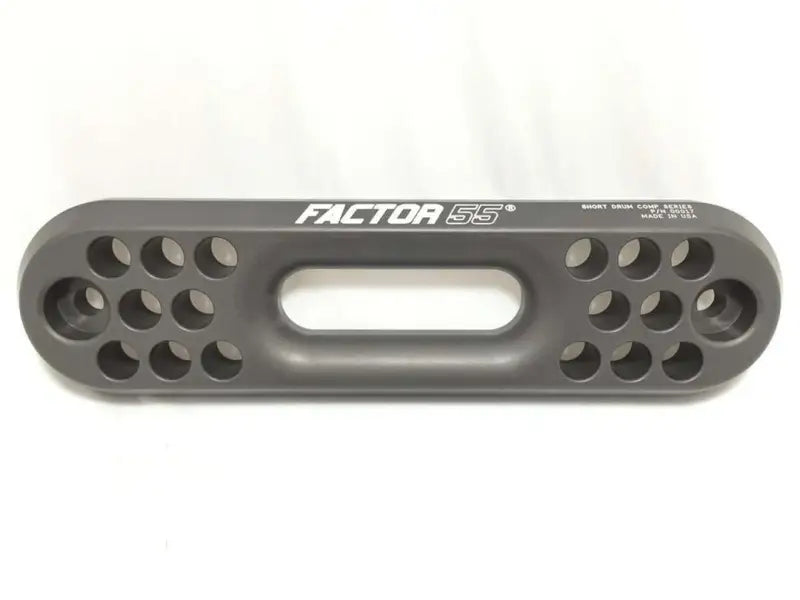 00017 Factor 55 Short Drum Comp Fairlead 1.0 (1.0 ' fac00017