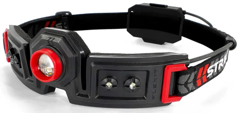 00193 Stkr Flex It Headlamp wps-05-1077