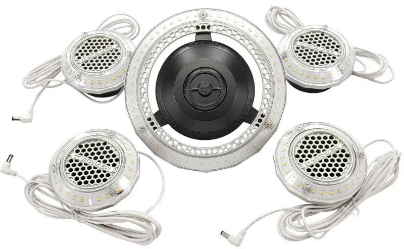 00194 Stkr Mpi Multi Point Illumination Ceiling Light wps-05-1079