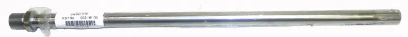 003-161-05 Drive Shaft Kawasaki wps-20-316105
