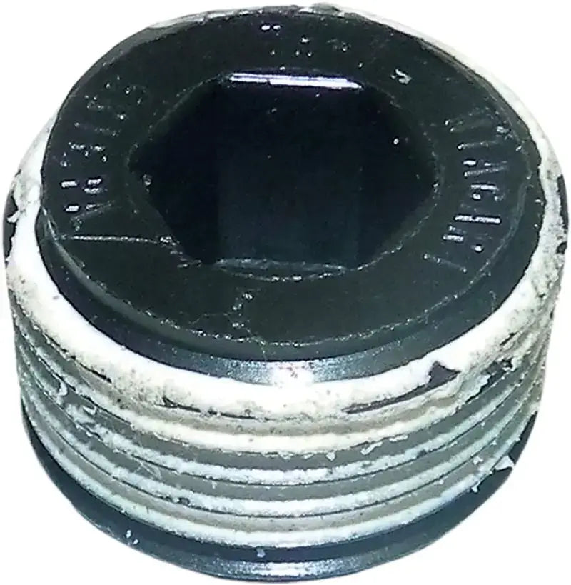 003-720-01B Wsm Pump Plug S/D wps-20-37202