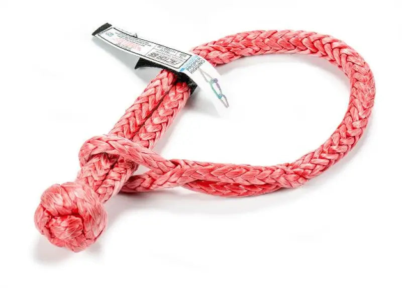 00585 Factor 55 Standard Duty Soft Shackle 1/2'X10' fac00585