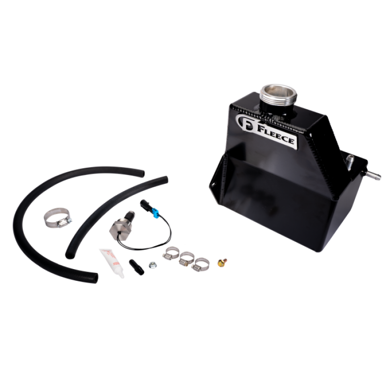 Fleece Performance 13-18 Dodge Ram 2500/3500 6.7L Cummins Replacement Coolant Tank