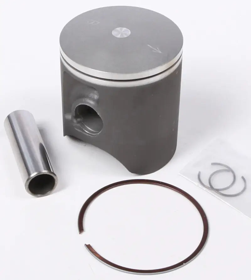 01.1225.B Piston Kit Molycoated Nikasil 53.95/Std Hon wps-19-4370b