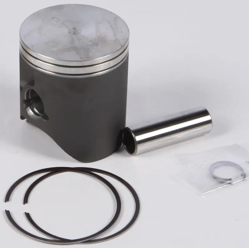 01.1323.C Piston Kit Molycoated Nikasil 66.36/Std Hon wps-19-1322c