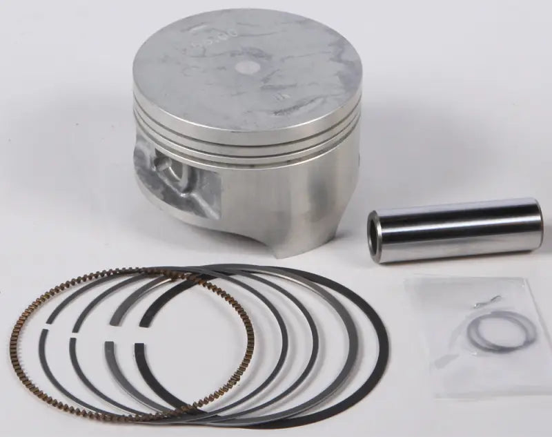 01.1363.050 Piston Kit 66.00/+0.50 9.0:1 Hon wps-19-1363050