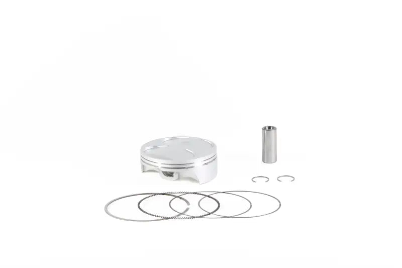 01.1410.A Piston Kit Hc Frgd Nikasil Cyl 95.96/Std 13.0:1 Hon wps-19-1410a