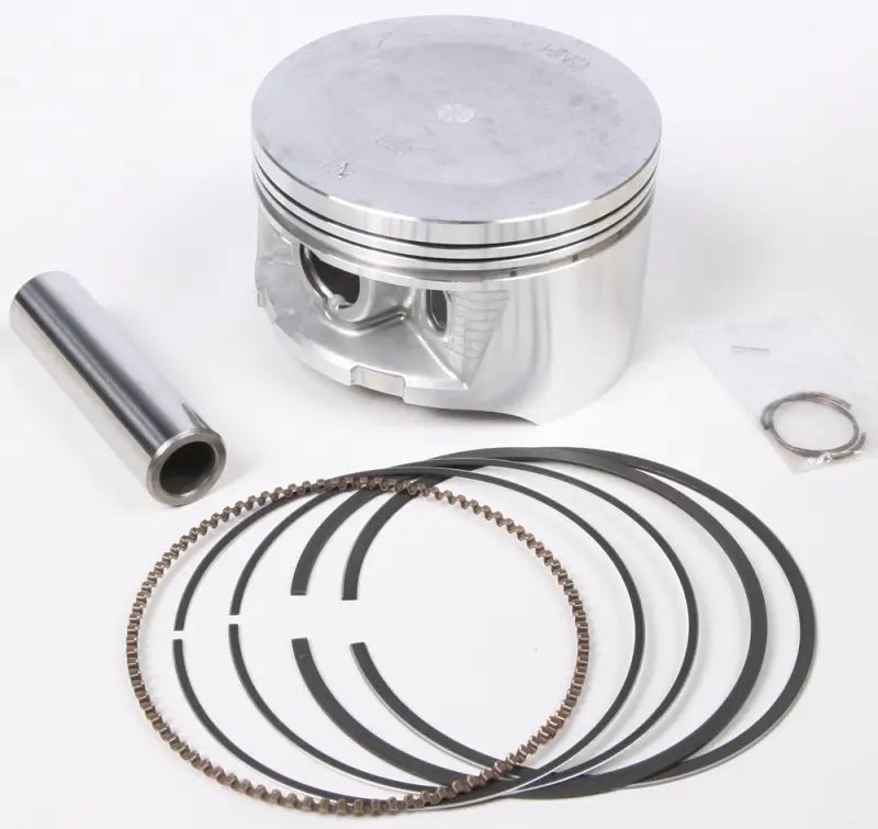 01.1498.050 Piston Kit (90.50mm) wps-19-2607