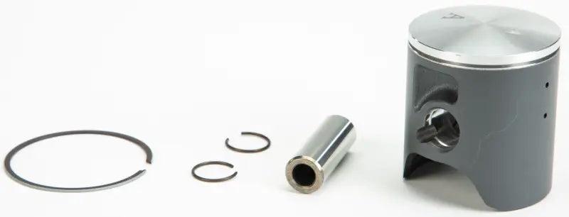 01.2018.A Piston Kit Nikasil Cyl 43.44/Std Yam wps-19-2018a