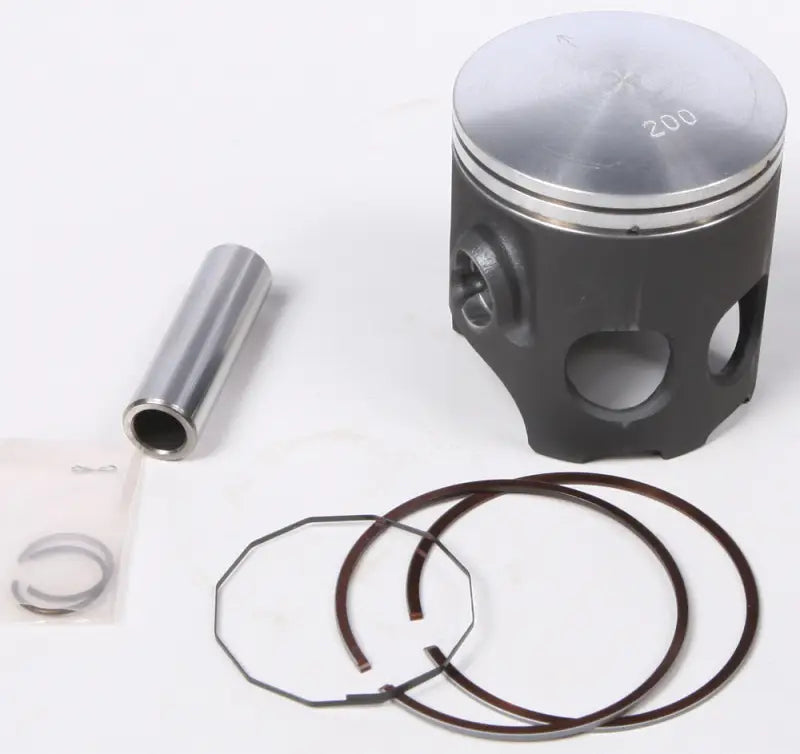 01.2020.200 Piston Kit wps-19-4198