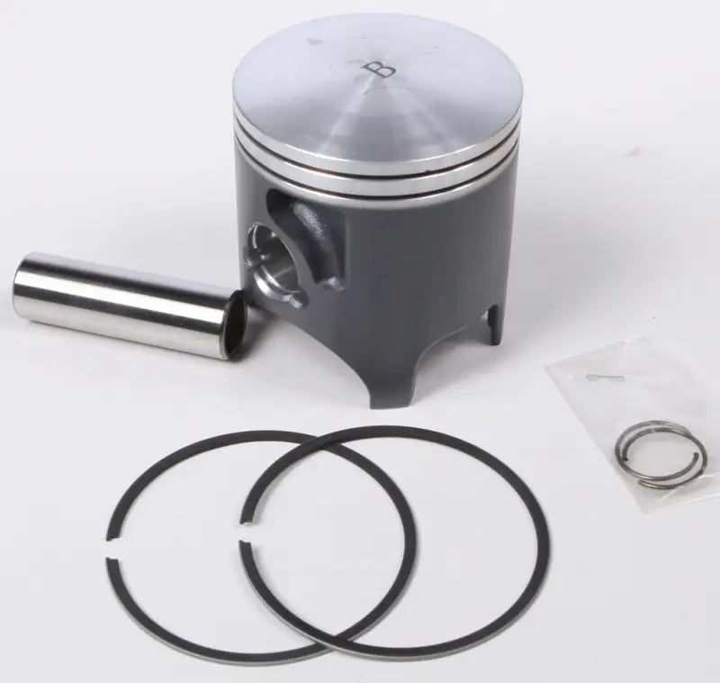 01.2314.B Piston Kit Molycoated Nikasil 67.95/Std Yam wps-19-7080b