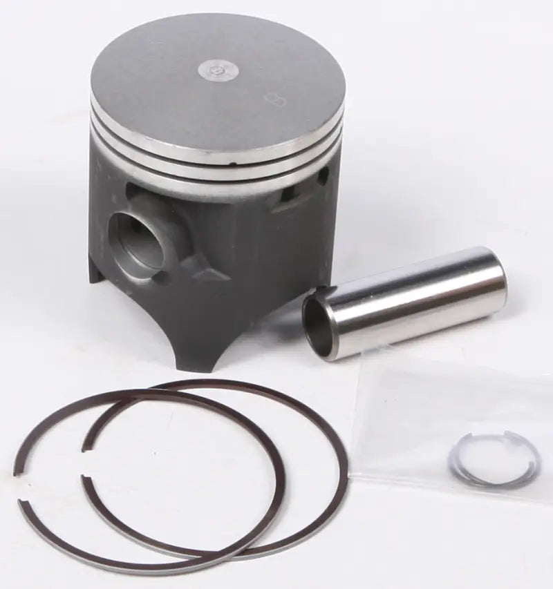 01.4121.B Piston Kit Nikasil Cyl 48.46/Std Kaw wps-19-4281b