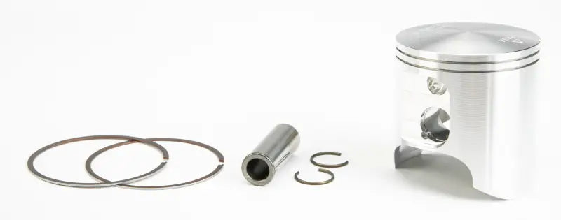 01.7300.B Piston Kit Forged Nikasil Cyl 71.95/Std Gas wps-19-7300b