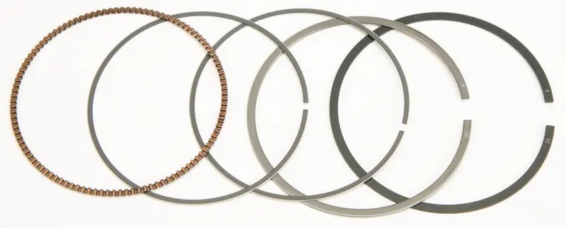 02.1363.050 Piston Rings 66.00mm Hon For Pro X Pistons Only wps-19-1363050r