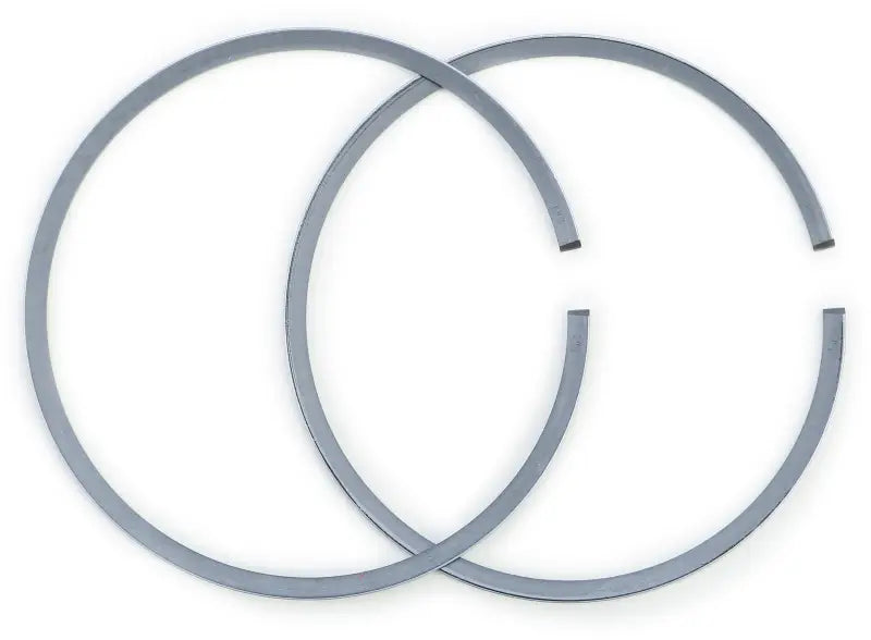 02.1406.025 Piston Rings 89.25mm Hon For Pro X Pistons Only wps-19-4051r