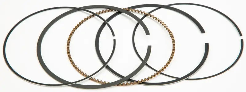 02.1498.000 Piston Rings (90.00mm) For Pro X Pistons Only wps-19-2605r