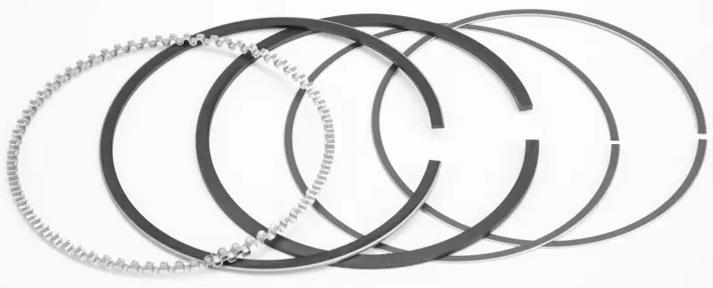 02.2487.000 Piston Rings For Pro X Pistons Only wps-19-4180r