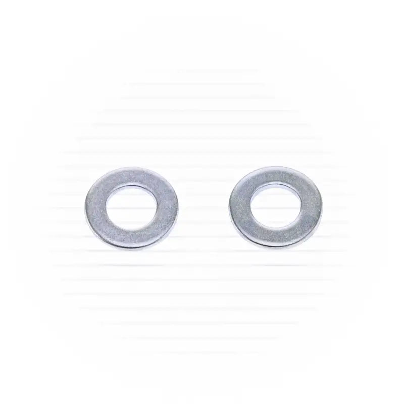 020-11000 Bolt Flat Washers 10Mm 10/Pk wps-020-11000