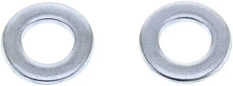 020-11200 Bolt Flat Washer 12X24Mm 10/Pk wps-020-11200