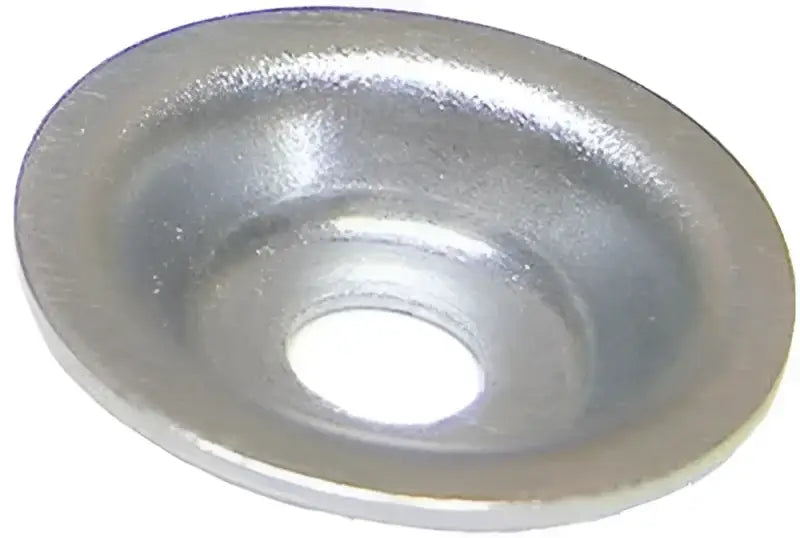 020-40600 Bolt Zinc Plated Dish Shaped Washer 6Mm 10/Pk wps-020-40600
