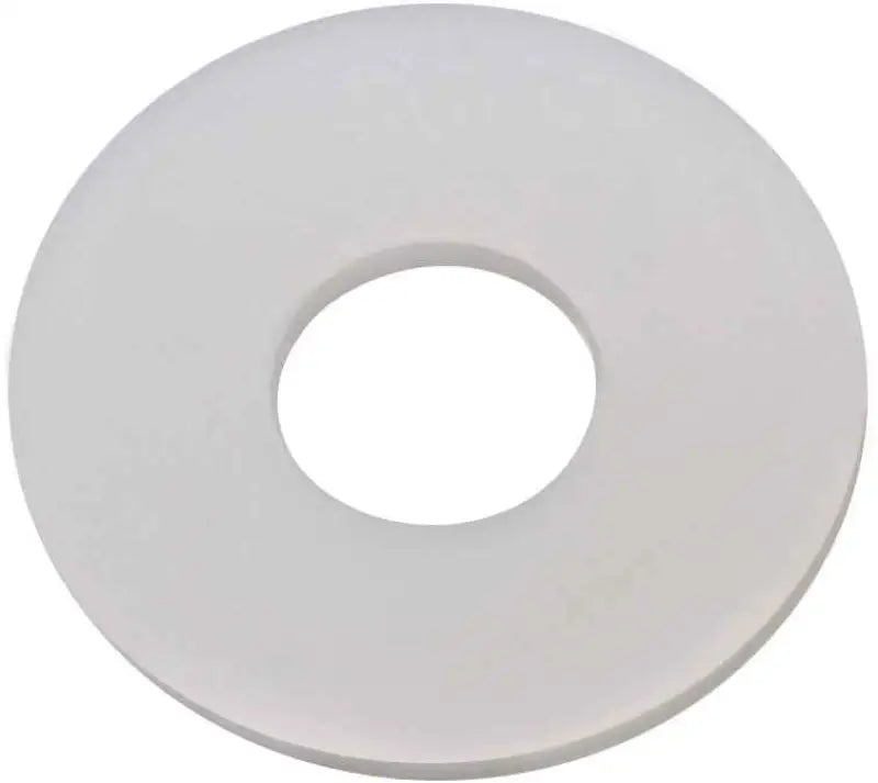 020-90616 Bolt Semi-Transparent Nylon Washer 6X16Mm 10/Pk wps-020-90616