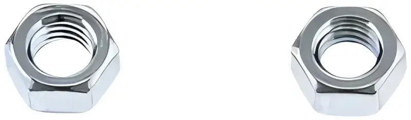 021-00050 Bolt Hex Nut 5X.08Mm 10/Pk wps-021-00050