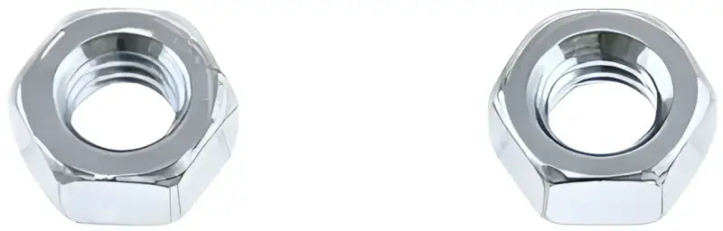 021-00060 Bolt Hex Nut 6X1.0Mm10/Pk wps-021-00060