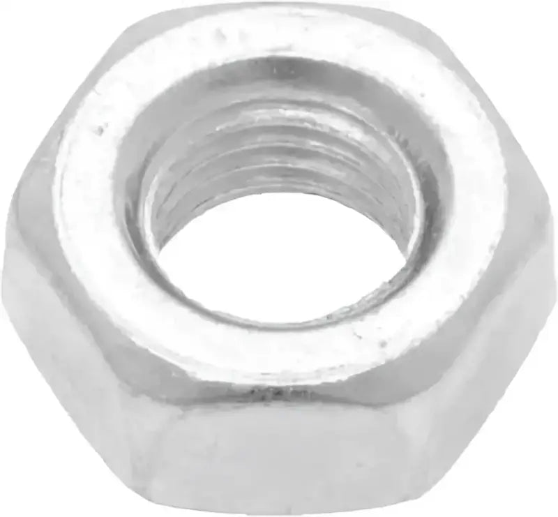 021-00080 Bolt Hex Nut 8X1.25Mm 10/Pk wps-021-00080