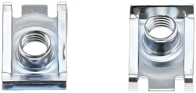 021-60800 Bolt Euro Clip Nut 8X1.25 10/Pk wps-021-60800