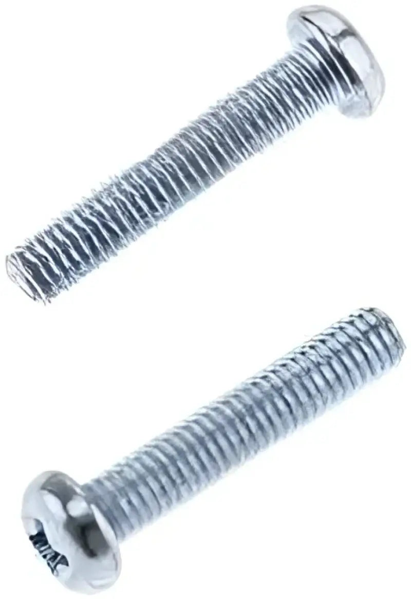 022-20525 Bolt Pan Head Phillips Screw 5X0.8X25Mm 10/Pk wps-022-20525
