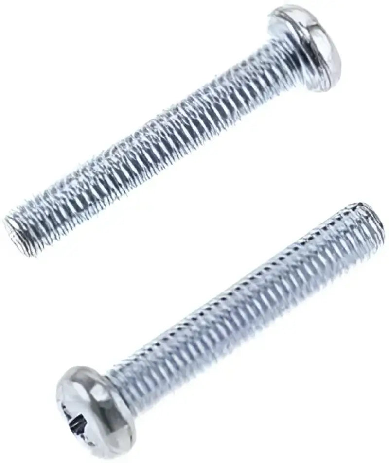 022-20530 Bolt Pan Head Phillips Screw 5X0.8X30Mm 10/Pk wps-022-20530