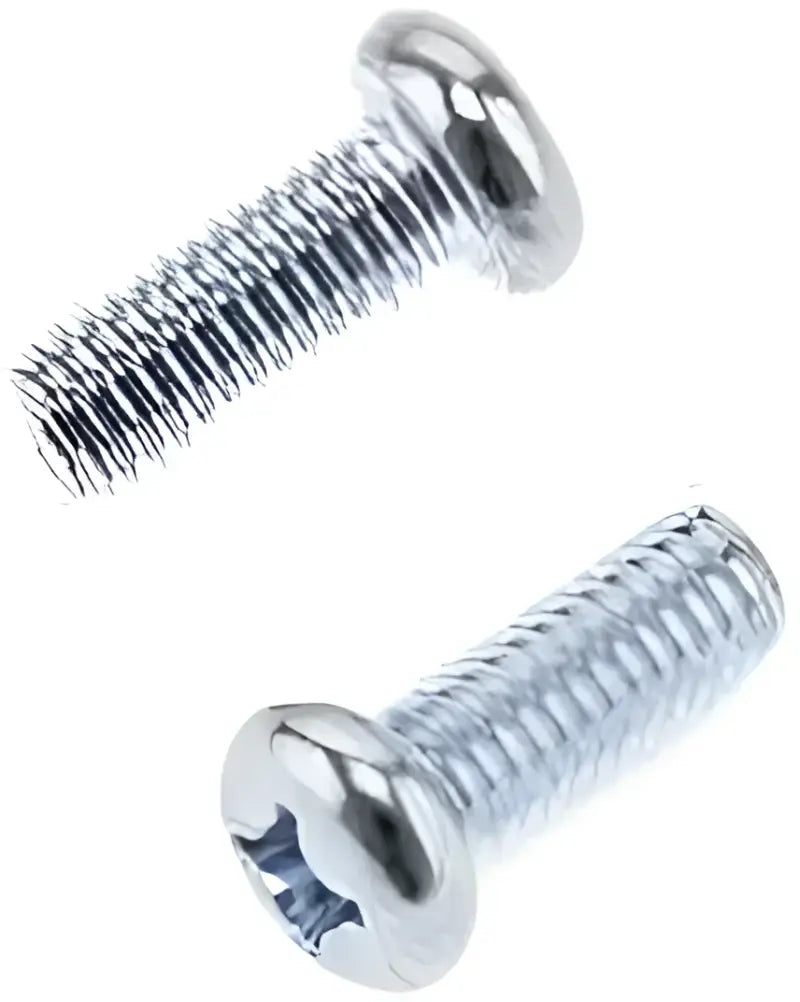 022-20616 Bolt Pan Head Phillips Screw 6X1.0X16Mm 10/Pk wps-022-20616