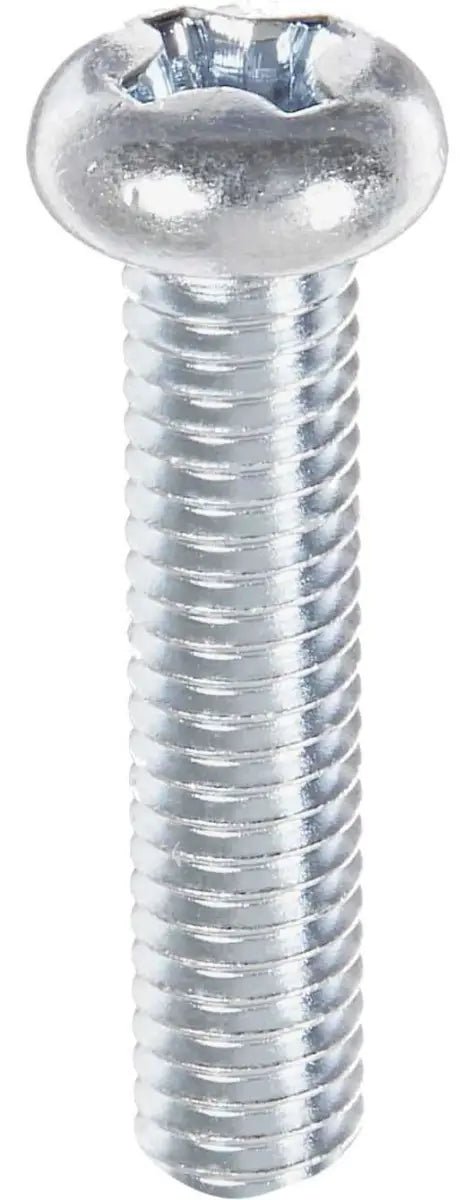 022-20630 Bolt Pan Head Phillips Screw 6X1.0X30Mm 10/Pk wps-022-20630