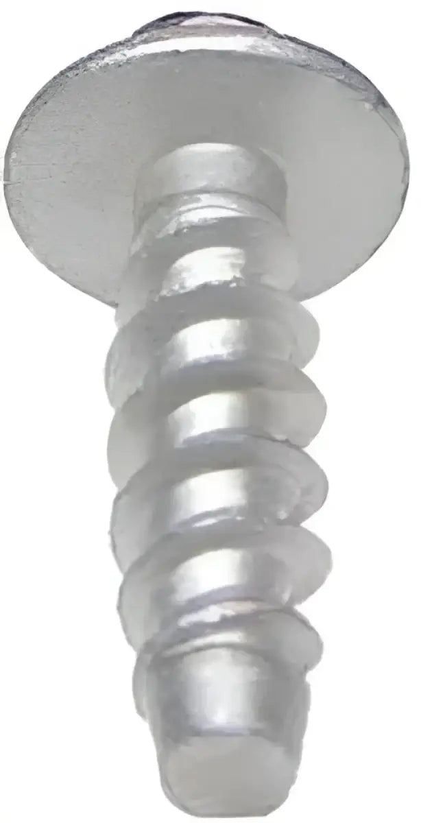 022-30620 Bolt Zinc Plated 6Mm Shroud Screws 6X20Mm 10/Pk wps-022-30620