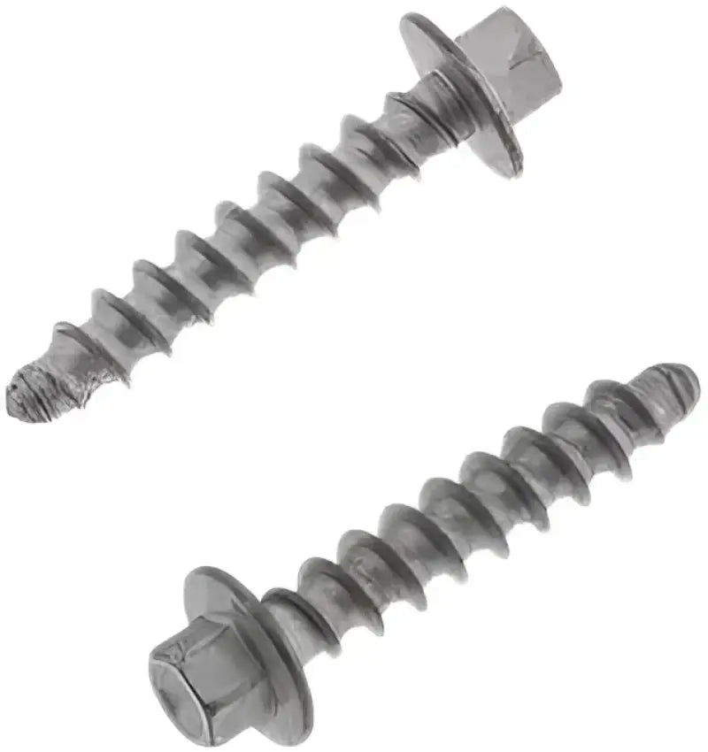 022-30630 Bolt Euro 6Mm Shroud Screw/Ejot 6X30Mm 10/Pk wps-022-30630