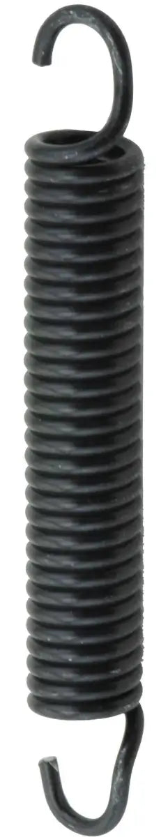 023-20285 Bolt Black Zinc Steel Spring 12X85Mm Hon 250/500 4/Pk wps-023-20285