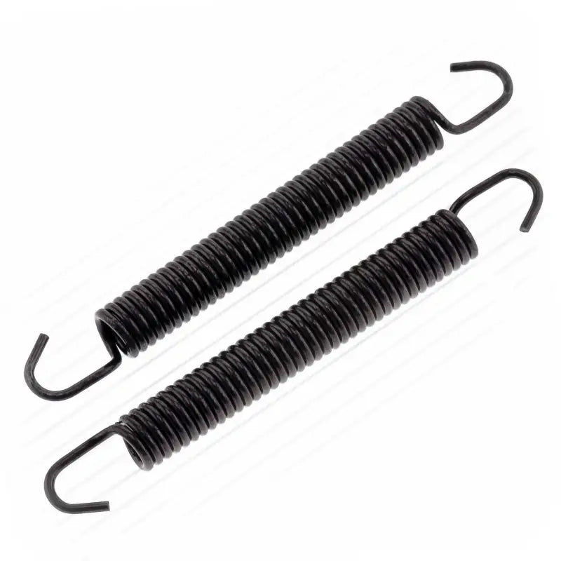 023-20287 Bolt Black Zinc Steel Spring 9X87Mm Hon 250/500 4/Pk wps-023-20287
