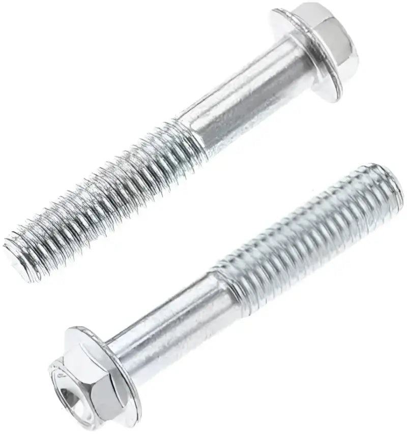 024-20845 Bolt 10Mm Hex Head Flange Bolt 8X1.25X45Mm 10/Pk wps-024-20845