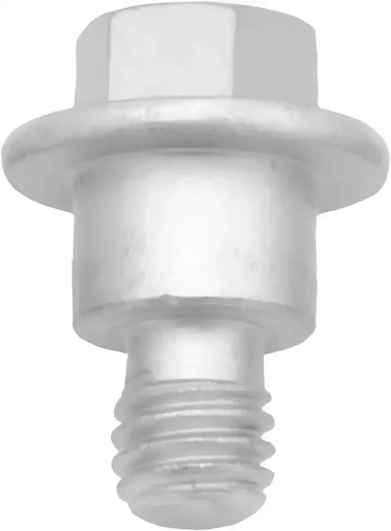 024-80612 Bolt 8Mm Large Flange Shoulder Bolts 6X12Mm 10/Pk wps-024-80612