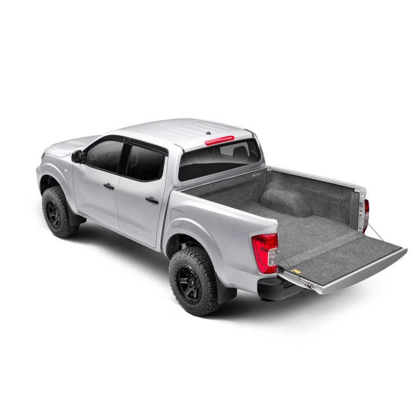 Bedrug Classic Truck Bed Liner 22-25 Nissan Frontier / Navara Crew Cab 5' Bed Model BRN22CCK