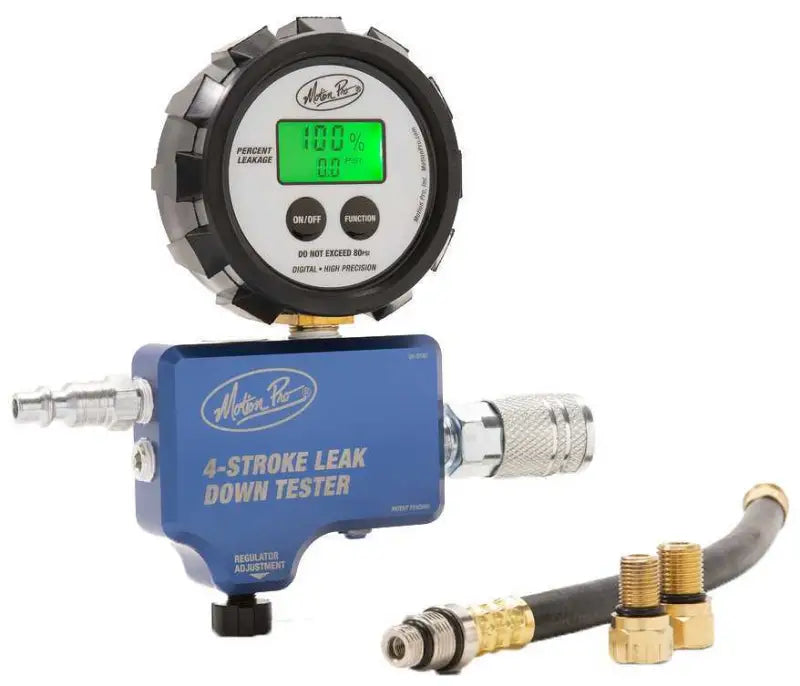 08-0740 Motion Pro Digital Leak Down Tester wps-57-8740