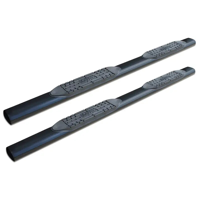 0802-0493B Raptor 5' Straight Oval Step Bars rpt08020493b