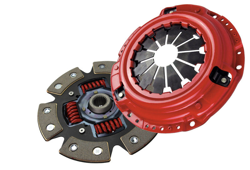 McLeod Tuner Series Street Supreme Clutch Integra 1994-01 1.8L - 763031 mlr763031
