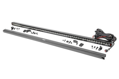 Ford Bronco / Bronco Sport 50" Single Row Spectrum Series LED Light by Rough Country