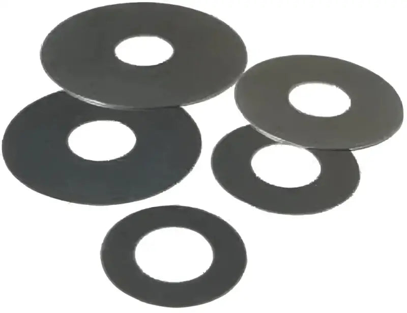 10/Pk Valve Disc 1.250 Od X 0.504 Id X 0.015 Th 530-9529