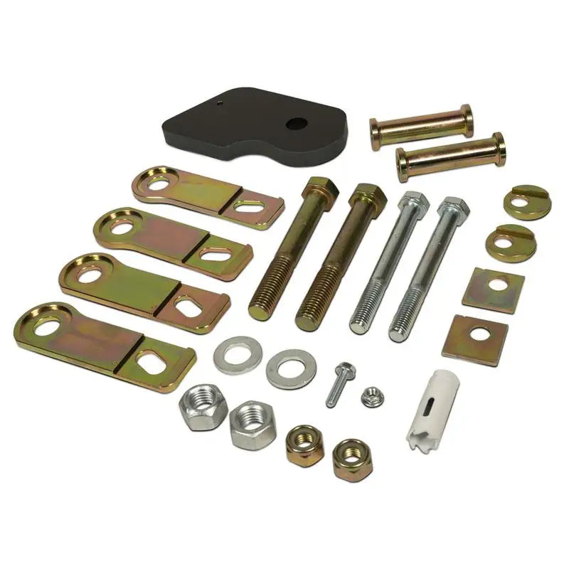 1032103 Bd Diesel Caster Adjust Kit b701032103