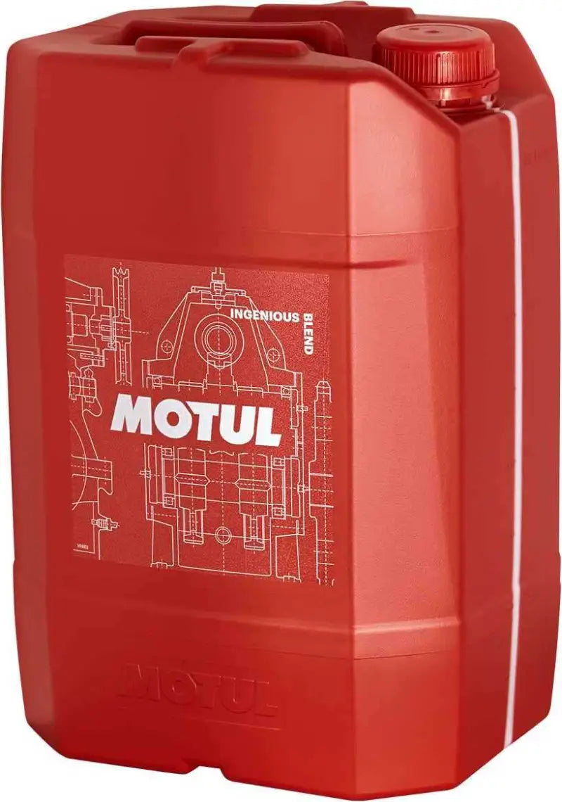 104093 Motul 7100 10W40 20 Lt wps-82-20513