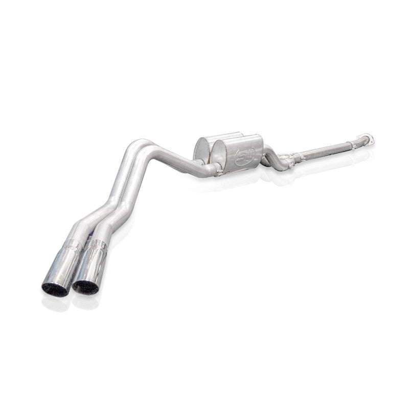 Stainless Works 2021+ F-150 Legend Exhaust - FT21CBYL sswFT21CBYL