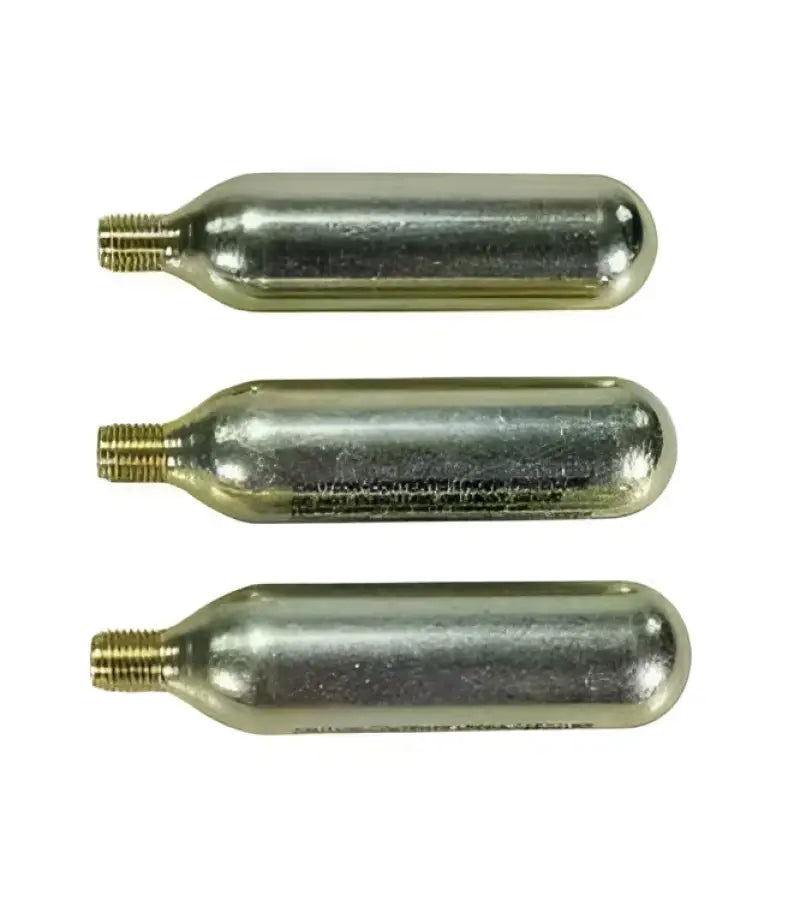 1091 Stop & Go Co2 Canisters Package Of 3 wps-85-01091