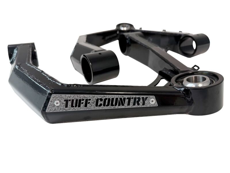 Tuff Country 2022+ Toyota Tundra / 2023+ Sequoia 3in Lift w/ Boxed Uni-Ball Control Arms (No Shocks)